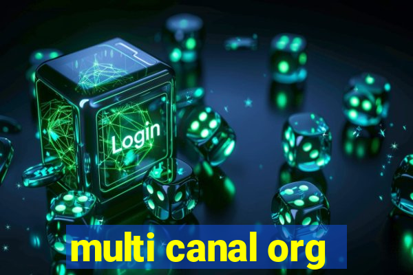 multi canal org